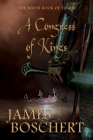 A Congress of Kings By James Boschert Cover Image