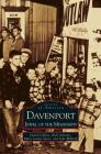 Davenport: Jewel of the Mississippi By David Collins, Rich Johnson, Mary Louise Speer Cover Image