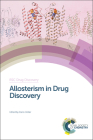Allosterism in Drug Discovery By Dario Doller (Editor) Cover Image