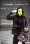 Guitar World -- Prog Metal Riffing: The Ultimate DVD Guide, DVD Cover Image