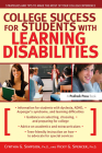 College Success for Students With Learning Disabilities Cover Image