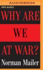 Why Are We at War? Cover Image