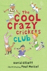 The Cool Crazy Crickets Club Cover Image