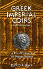 Greek Imperial Coins and Their Values By David Sear Cover Image