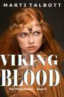 Viking Blood By Marti Talbott Cover Image