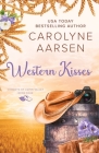 Western Kisses By Carolyne Aarsen Cover Image