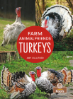 Turkeys By Amy Culliford Cover Image