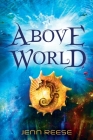 Above World By Jenn Reese Cover Image