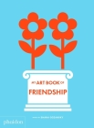 My Art Book of Friendship Cover Image