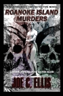 Roanoke Island Murders: A Modern Retelling of the Maltese Falcon Cover Image