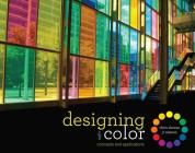 Designing with Color: Concepts and Applications Cover Image