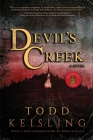 Devil's Creek Cover Image