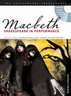 Macbeth (Sourcebooks Shakespeare) Cover Image