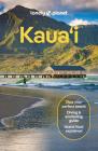 Lonely Planet Kauai 5 (Travel Guide) By Lonely Planet Cover Image