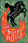 The Legend of Sleepy Hollow By Washington Irving Cover Image