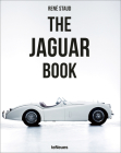 The Jaguar Book By René Staud Cover Image
