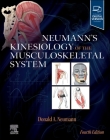 Neumann's Kinesiology of the Musculoskeletal System Cover Image