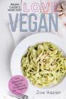 Vegan: The Essential Italian Cookbook for Vegans By Zoe Hazan Cover Image