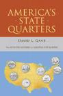 America's State Quarters: The Definitive Guidebook to Collecting State Quarters Cover Image