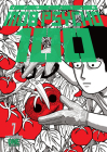Mob Psycho 100 Volume 7 Cover Image