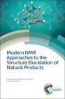 Modern NMR Approaches to Natural Products Structure Elucidation: Complete Set Cover Image