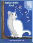 Matthew's Purrfect Miracle Cover Image
