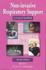 Non-Invasive Respiratory Support: A Practical Handbook Cover Image