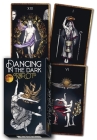 Dancing in the Dark Tarot By Gianfranco Pereno, Lunaea Weatherstone Cover Image