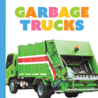 Garbage Trucks (Starting Out) Cover Image