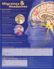 Migraines and Headaches Anatomical Chart Cover Image