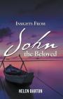 Insights from John the Beloved Cover Image