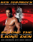 Beyond the Lion's Den: The Life, the Fights, the Techniques By Ken Shamrock, Erich Krauss Cover Image