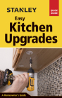 Stanley Easy Kitchen Upgrades By David Toht Cover Image