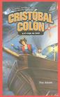 Cristóbal Colón Y El Viaje de 1492 (Christopher Columbus and the Voyage of 1492) = Christopher Columbus and the Voyage of 1492 Cover Image