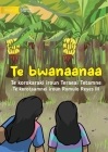 Banana - Te bwanaanaa Cover Image