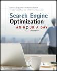 Search Engine Optimization (Seo): An Hour a Day By Jennifer Grappone, Gradiva Couzin Cover Image