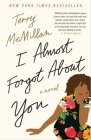 I Almost Forgot About You: A Novel Cover Image