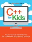 C++ for Kids (Code Babies) Cover Image