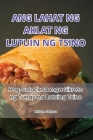 Ang Lahat Ng Aklat Ng Lutuin Ng Tsino By Miriam Santana Cover Image