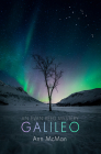 Galileo By Ann McMan Cover Image
