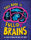 This Book Is Full of Brains Cover Image