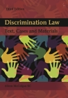 Discrimination Law: Text, Cases and Materials By Aileen McColgan Kc Cover Image