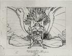 The Illustrations for Dante's Divine Comedy By John Flaxman (Text by (Art/Photo Books)) Cover Image