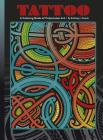 Tattoo: A Coloring Book of Polynesian Art by Anthony J. Tenorio By Anthony J. Tenorio (Illustrator) Cover Image