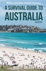 A Survival Guide to Australia and Australian-English Dictionary Cover Image