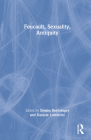 Foucault, Sexuality, Antiquity By Sandra Boehringer (Editor), Daniele Lorenzini (Editor) Cover Image