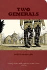 Two Generals By Scott Chantler Cover Image