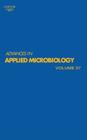 Advances in Applied Microbiology: Volume 57 Cover Image