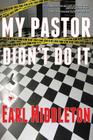 My Pastor Didn't Do It Cover Image
