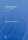 Medical Statistics: An A-Z Companion, Second Edition Cover Image